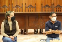 Es vinculación interinstitucional vital para lograr avances en el sector pesquero