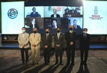 Sinaloenses Ejemplares en el Mundo reflejan el carácter y temperamento de nuestra gente