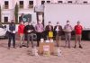 Ayuntamiento de rosario prepara una visita a la zona serrana del municipio para hacer entrega de apoyos alimenticios e invernales