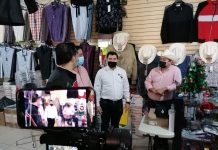 Los mercados que ha rehabilitado el Gobierno de Sinaloa traen beneficios a la economía regional