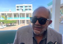 La tercera es la vencida, asegura Benítez Torres