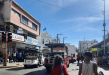TRÁNSITO MUNICIPAL REALIZA CIERRES PARCIALES EN VIALIDADES ESTE JUEVES