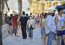 Prohíbe Comuna fiestas de fin de año en vía pública