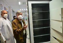 Hugo Lopez-Gatell reconoce buen control epidémico en Sinaloa