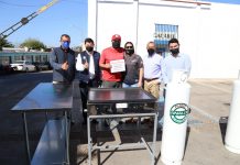 «En el gobierno de Quirino Ordaz no paramos en ofrecerles a emprendedores y MiPyMEs diferentes programas, talleres y recursos»: Javier Lizárraga