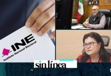 Sin línea