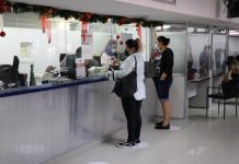 Anuncia JUMAPAM horarios especiales por fin de año