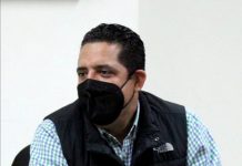 Estamos listos para ganar contundentemente en el 2021: Jesús Valdés.