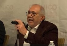 Químico Impugnará la Decisión de Morena en Favor de la Candidatura de Rocha Moya