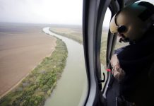 Se dispara la ‘caza’ de migrantes en la recta final de la era Trump