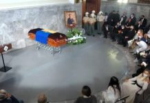 “Es un hombre al que siempre voy a admirar”, asegura Enrique Alfaro sobre Aristóteles Sandoval en homenaje