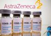 Reino Unido aprueba uso de emergencia de vacuna anticovid de AstraZeneca