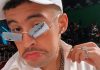 Bad Bunny y Brad Pitt unirán talentos en la película ‘Bullet Train’