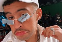 Bad Bunny y Brad Pitt unirán talentos en la película ‘Bullet Train’