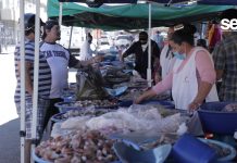 “Changueras” esperan mejoren sus ventas este fin de año
