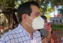 Tiene director del IMDEM confianza en auditorías