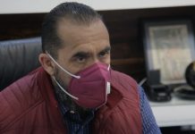 La Síndico Procuradora “Presume Algo que No Está Comprobado”; Dice Flores Segura