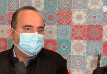 Benítez Está en su “Derecho de Impugnar la Candidatura”, Dice Guillermo Romero