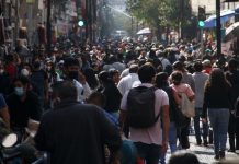 The New York Times: López-Gatell engañó con datos a la CdMx para evitar que fuera a semáforo rojo