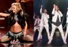 Britney Spears y Backstreet Boys lanzan el tema “Matches”