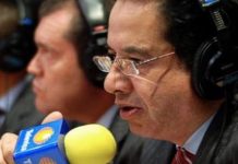 Murió el Doctor Alfonso Morales, leyenda de la narración en la lucha libre