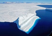 El coronavirus llega a la Antártida, el único continente que se mantenía libre de COVID-19