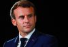 Emmanuel Macron da positivo por COVID-19