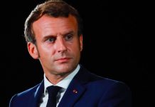 Emmanuel Macron da positivo por COVID-19