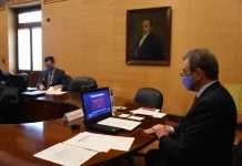 Estados en semáforo amarillo podrán regresar a clases en enero de 2021: SEP