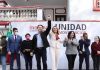 Define Morena candidatos a gobernador en Baja California y Baja California Sur
