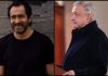 Demián Bichir sale en defensa de AMLO: «Yo confío en su revolución pacífica»