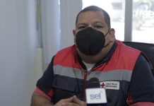 Reporta CR baja en accidentes durante fiestas decembrinas