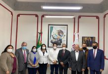 Suspende Morena nombramiento de candidato para gubernatura de Sinaloa