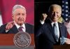 AMLO felicita a Joe Biden tras ganar elección presidencial en EU