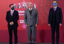 AMLO nombra al doctor Arturo Reyes Sandoval como nuevo director del IPN