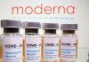 Moderna pide autorización a Europa para comercializar su vacuna contra el covid-19