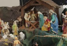 El Nacimiento, Hermosa Tradición que No se Olvida