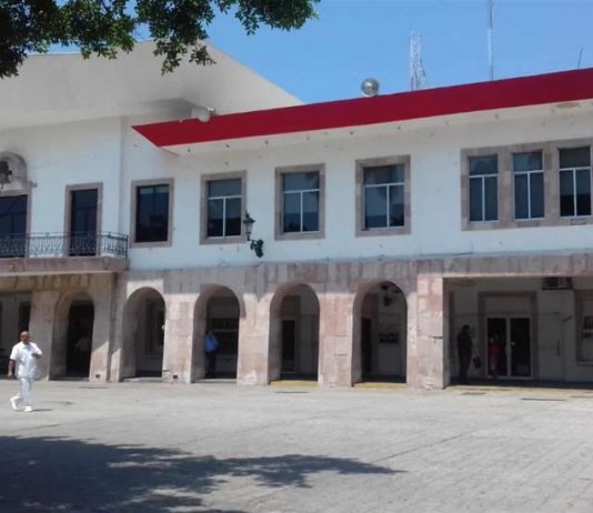 Ordena TEESIN atender al IEES sentencia por Órgano Interno de Control