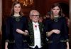 En Francia, murió el diseñador Pierre Cardin a los 98 años