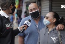 Salud, es lo que más desean mazatlecos para este 2021