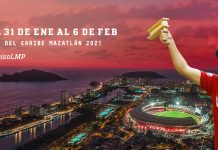 RECONFIRMADA LA FIESTA EN MAZATLÁN 2021