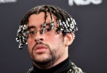 Bad Bunny hace historia en la lista Billboard 200
