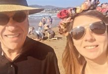 Piñera se autodenunciará en Chile tras ser visto sin usar cubrebocas pese a coronavirus