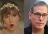 Taylor Swift vuelve a trabajar con el mexicano Rodrigo Prieto en ‘willow’, su nuevo video