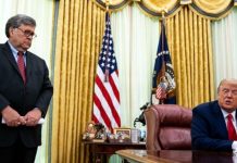 Trump impulsa la ejecución de cinco condenados a muerte: será el presidente que más ejecuciones impulsó en más de un siglo