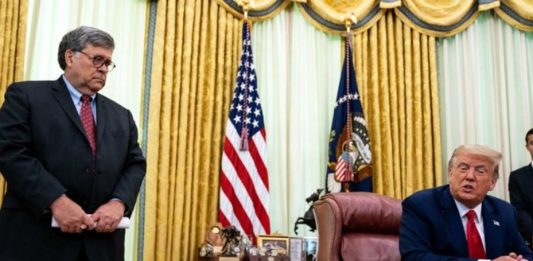 Trump impulsa la ejecución de cinco condenados a muerte: será el presidente que más ejecuciones impulsó en más de un siglo