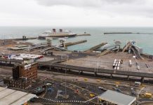 Estos países suspendieron vuelos con Reino Unido ante nueva cepa de covid-19