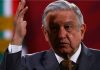 Pide AMLO a la población no salir durante 10 días por Covid-19