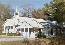 Un muerto y un herido tras tiroteo en iglesia de Texas