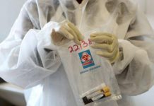 Temen que vacuna anticovid no sirva contra cepa sudafricana